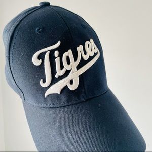 Detroit Tigers “Tigres” 🧢 Baseball Hat 🧢